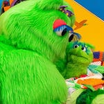 Image for Childrens programme "Justin's House"