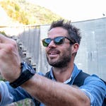 Image for episode "Best Bits" from Entertainment programme "A League of Their Own... European Road Trip"