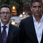 Image for the Drama programme "Person of Interest"