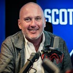 Image for the Documentary programme "Scotcast"