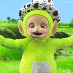 Image for Childrens programme "Teletubbies"