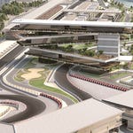 Image for Sport programme "Formula 1"