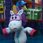 Image for Animation programme "Go Jetters"