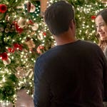Image for the Film programme "Christmas Joy"