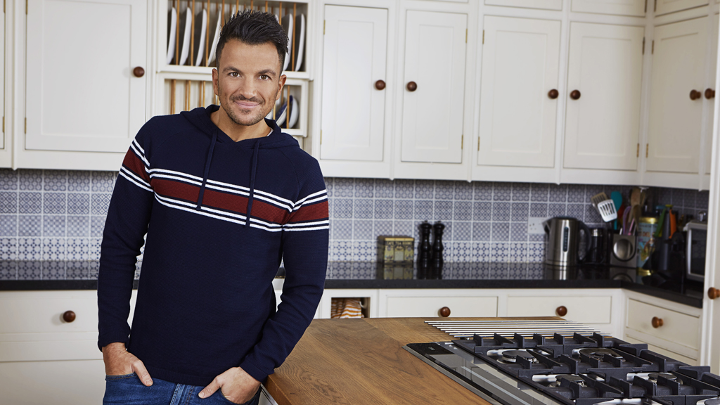 60 Minute Makeover with Peter Andre : Reality Show | What Happens Next ...
