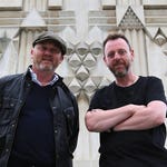 Image for episode "Pepper Arden" from Documentary programme "Salvage Hunters"