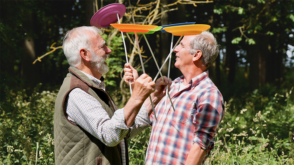 Robson Green's Weekend Escapes Episode 15