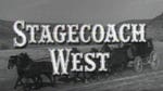 Image for the Drama programme "Stagecoach West"