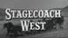Image for Stagecoach West