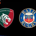 Image for Sport programme "Live Gallagher Premiership Rugby Union"