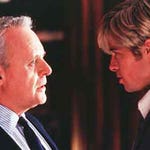 Image for the Film programme "Meet Joe Black"