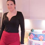 Image for Reality Show programme "Billionaire Babies: 24 Carat Kids"