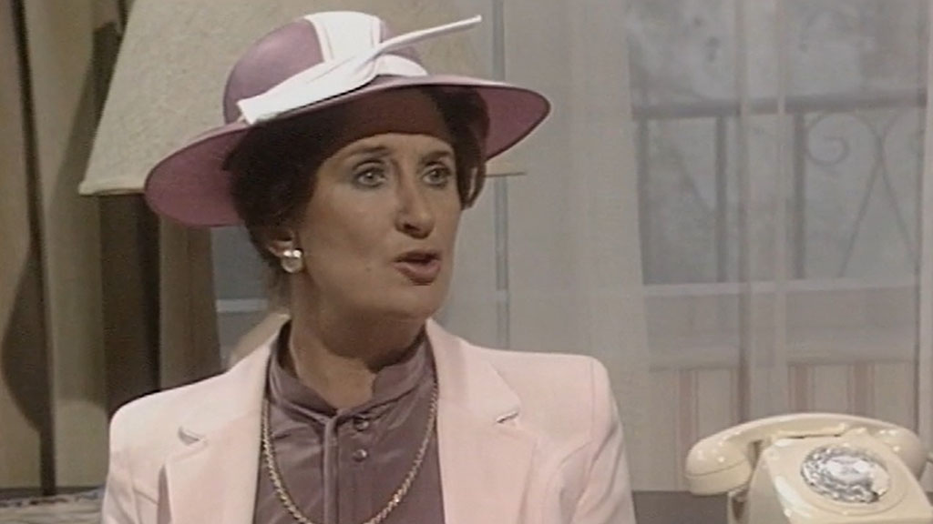 That's My Boy TV Show promotional image