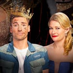Image for the Film programme "The Reluctant Royal"