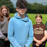 Image for the Documentary programme "Raised by the Village"