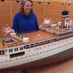 Image for Game Show programme "Bargain Hunt"