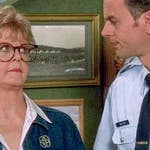Image for episode "Southern Double-Cross" from Drama programme "Murder, She Wrote"