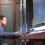 Image for episode "The Game" from Science Fiction Series programme "Stargate Atlantis"