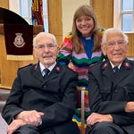 Image for Religious programme "Songs of Praise"