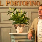 Image for episode "Discoveries" from Drama programme "Hotel Portofino"