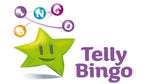 Image for the Game Show programme "Telly Bingo"