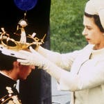 Image for the Documentary programme "The Real Crown: Inside the House of Windsor"