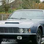 Image for Documentary programme "Bangers and Cash"