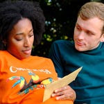 Image for the Drama programme "You & Me"
