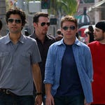 Image for episode "The First Cut Is the Deepest" from Drama programme "Entourage"