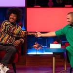 Image for the Quiz Show programme "Richard Osman's House of Games"