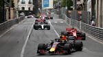 Image for episode "2019 Monaco Grand Prix: Highlights" from Motoring programme "Formula 1"