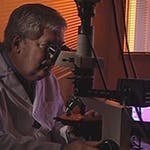 Image for episode "X Marks the Spot" from Scientific Documentary programme "Medical Detectives"