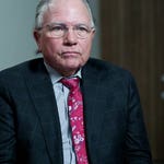 Image for Drama programme "Murder in Mind"