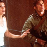 Image for the Film programme "Deep Rising"