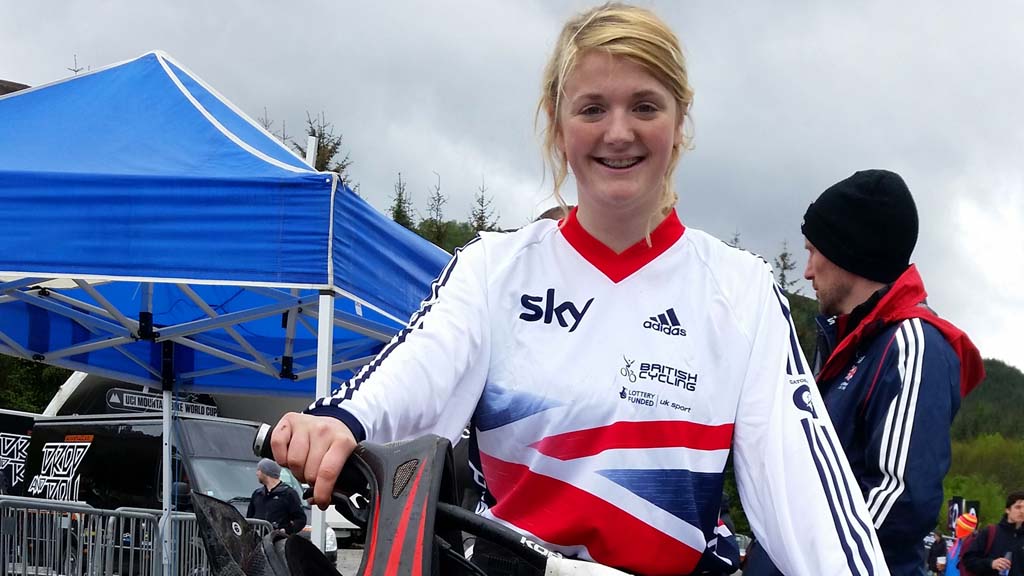 The Mountain on BBC Scotland - 7:45pm