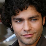 Image for the Drama programme "Entourage"