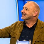 Image for the Quiz Show programme "Would I Lie to You?"