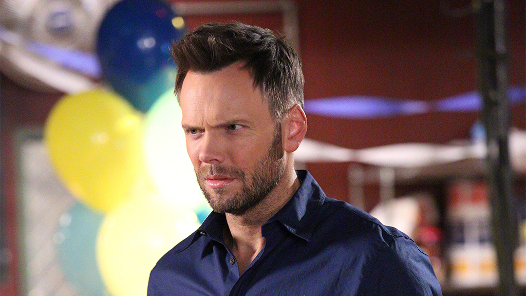 Community Season 6 Episode 7 on Sky Comedy - TV Programme Poster