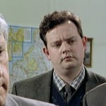 Image for the Drama programme "Wycliffe"