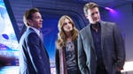 Image for episode "The Final Frontier" from Drama programme "Castle"