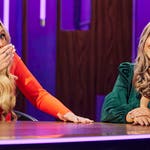 Image for the Game Show programme "Password"
