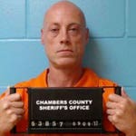 Image for the Documentary programme "A Killer's Mistake"