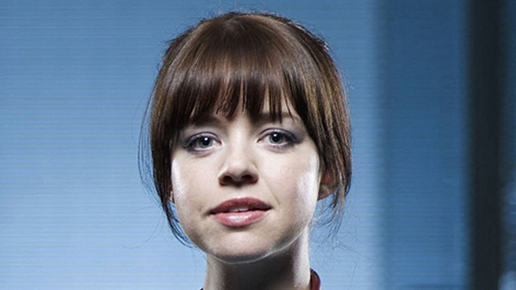 Casualty - TV Show Poster