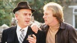 Image for episode "Aces High and Sometimes Very Low" from Drama programme "Minder"