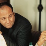 Image for Drama programme "The Sopranos"