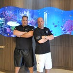 Image for Documentary programme "Tanked"