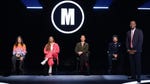 Image for the Quiz Show programme "Celebrity Mastermind"