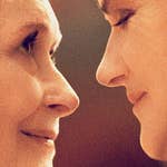 Image for the Film programme "Two of Us"