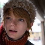 Image for the Film programme "A Boy Called Christmas"
