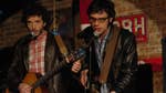 Image for the Comedy programme "Flight of the Conchords"